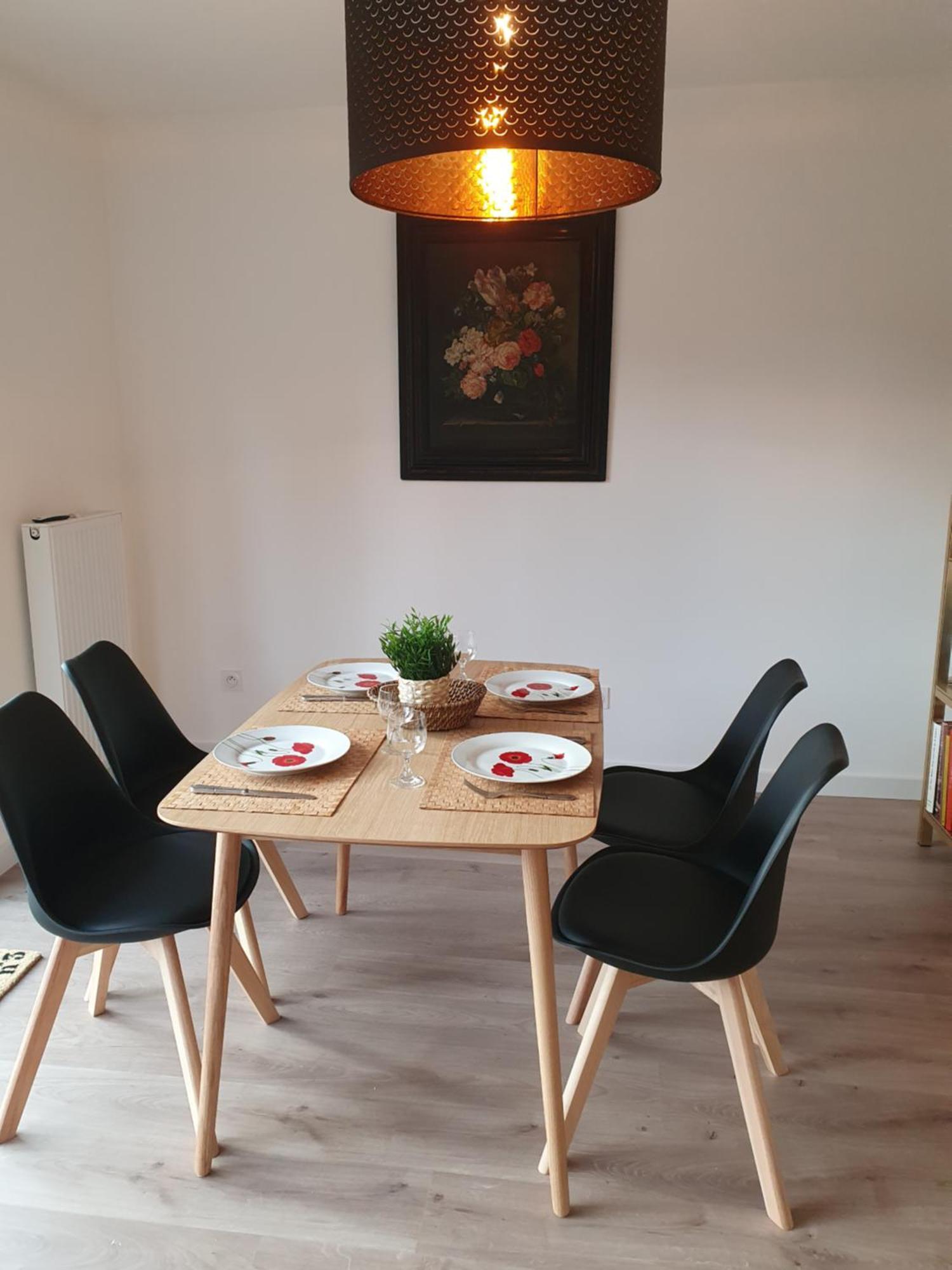 Lille Grand Palais, Europe, Bienvenue Chez Nestyou, Λιλ Εξωτερικό φωτογραφία