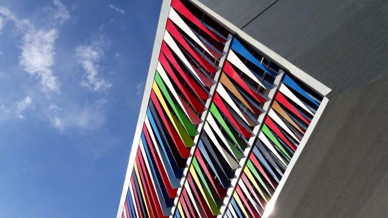 Lille Grand Palais, Europe, Bienvenue Chez Nestyou, Λιλ Εξωτερικό φωτογραφία